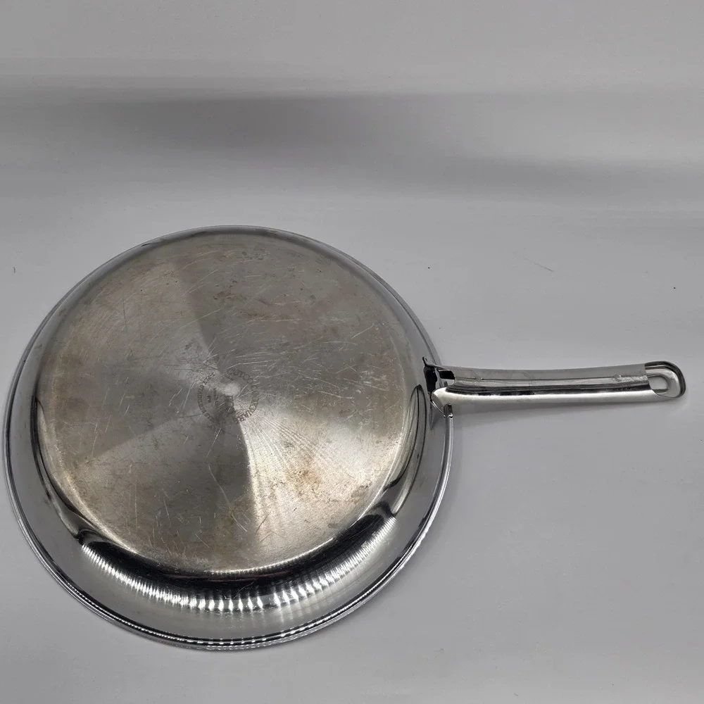 Cutco Cookware 12